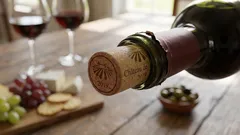 Wie öffnet man Wein mit einem Schuh? 4 Wege gefunden, eine Flasche zu entkorken, wenn man keinen Korkenzieher hat