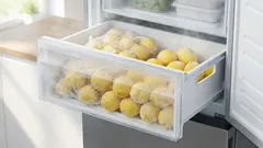 Warum ganze Zitronen einfrieren: eine kulinarische Lebensweisheit, die Ihr Denken über Zitrusfrüchte verändern wird