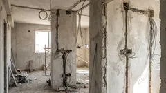 Ein Fehler, der nie behoben wird: Bauherren warnen nicht