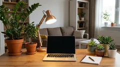 12 perfekte Pflanzen für jedes Zimmer im Haus