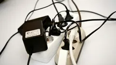 Nicht etwa eine Waschmaschine oder ein Wasserkocher. Experten haben das Gerät benannt, das den meisten Strom verbraucht. Wie kann man Geld sparen?